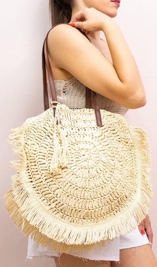 Beach bag